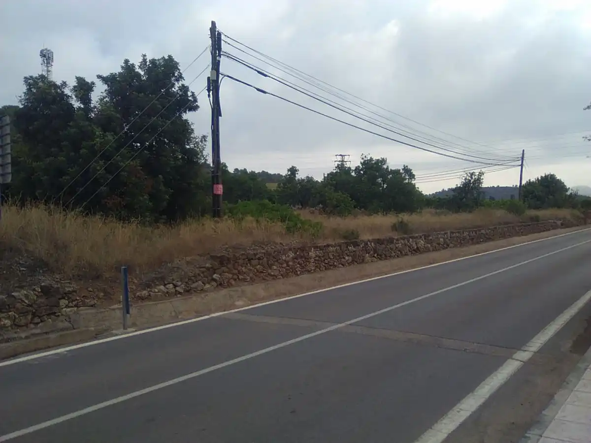 Terrenos y solares en venta en Algímia de Alfara, imagen 11