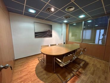 Business premises to rent in Carrer de la Bruguera