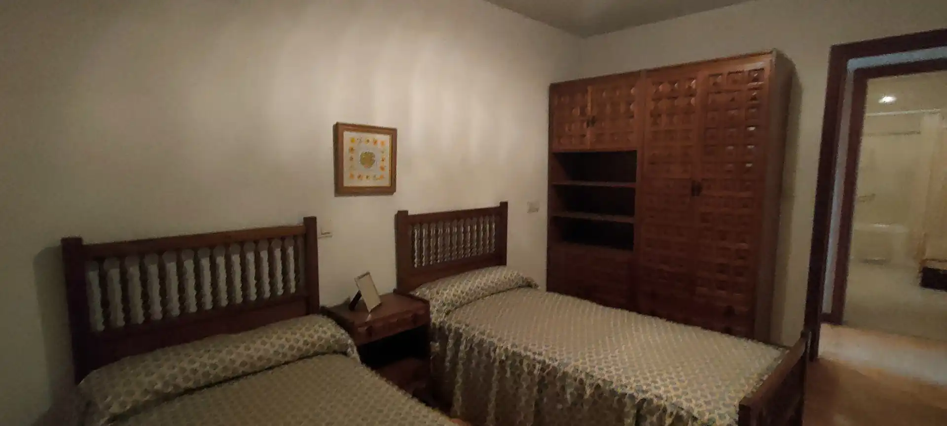 Flat with lift for sale in Cuesta del Hospital, imagen 8