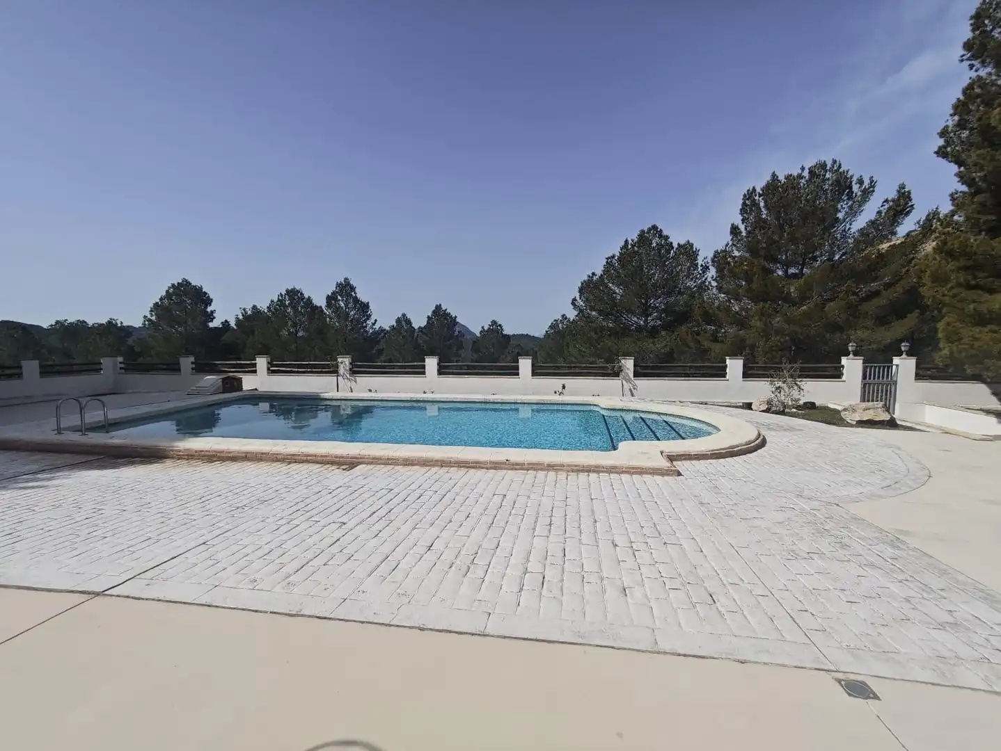 Detached house with pool for sale in Castalla, imagen 58