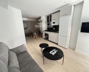 Vista exterior de Apartament en venda en Salamanca Capital amb Aire condicionat i Calefacció