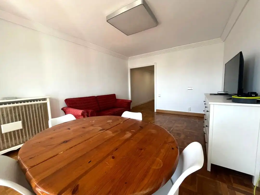 Comedor de Apartamento de alquiler en Barañáin / Barañain con Calefacción