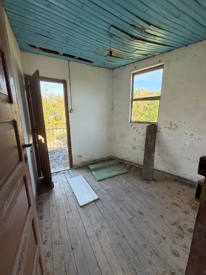 Casa amb terrassa en venda a Amoeiro, imagen 9