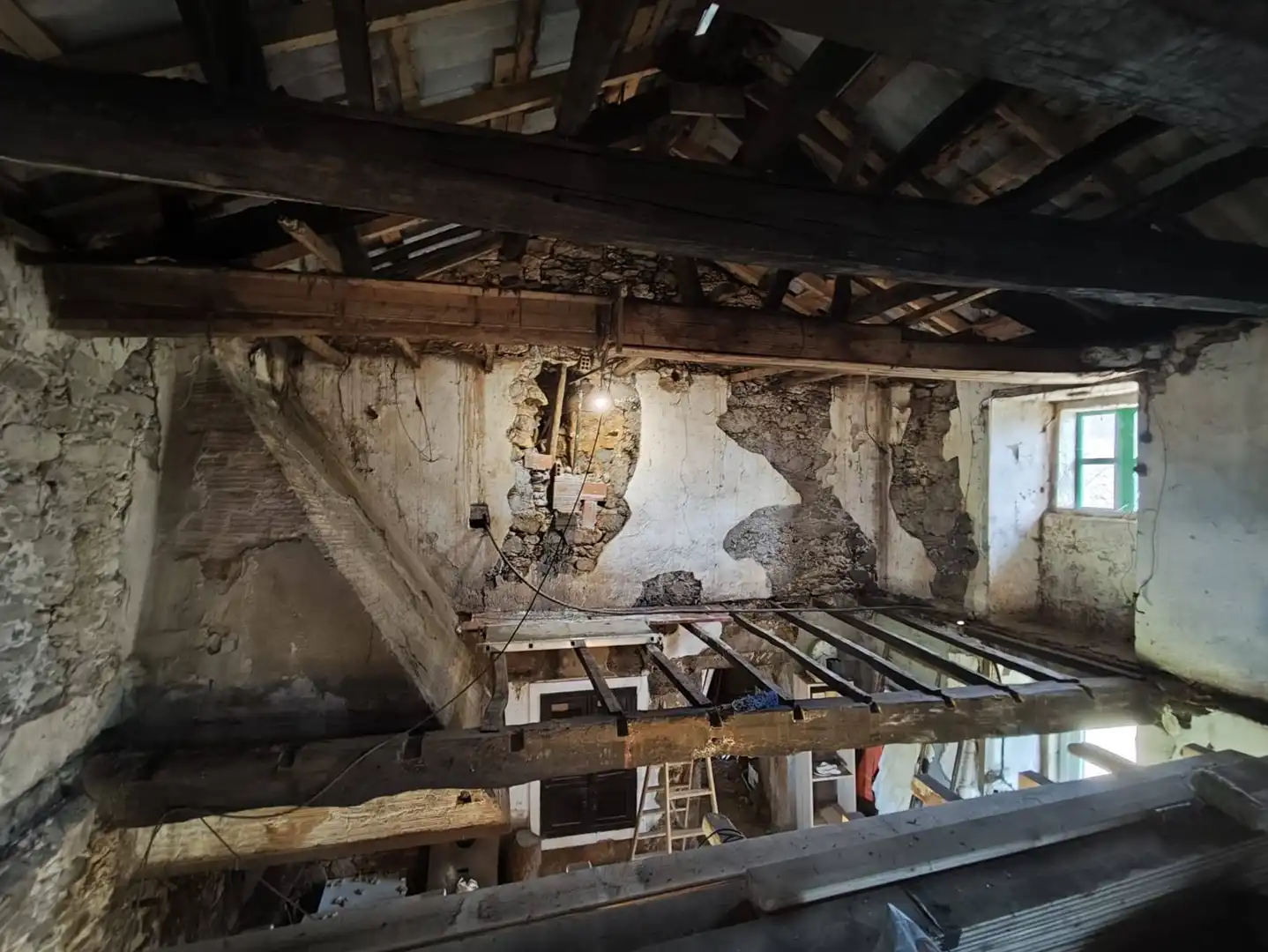 Haus zum Verkauf in Lugar Neiro de Abaixo, imagen 8