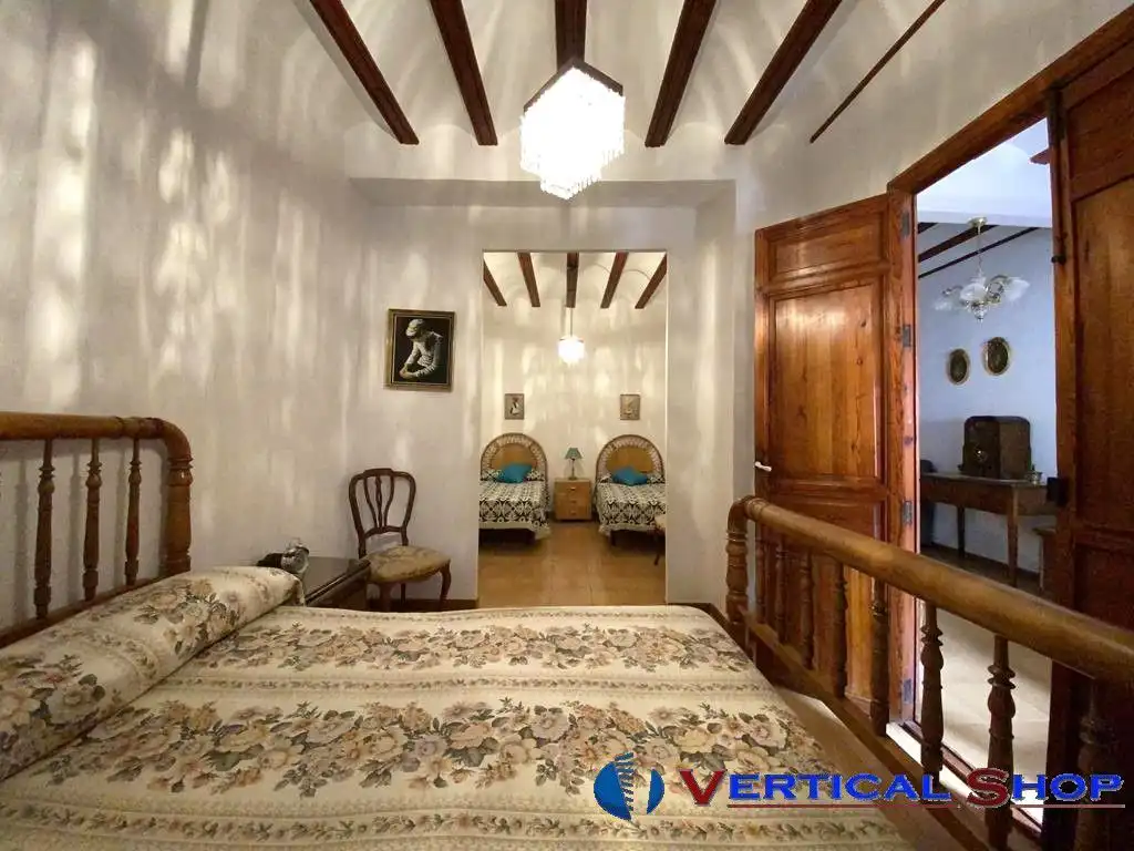 Casa en venda a Maestro Serrano, imagen 38