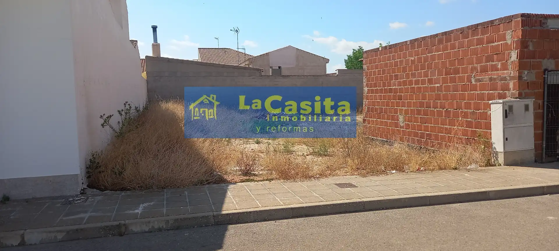 Terrenys i solars en venda a Almagro, imagen 6