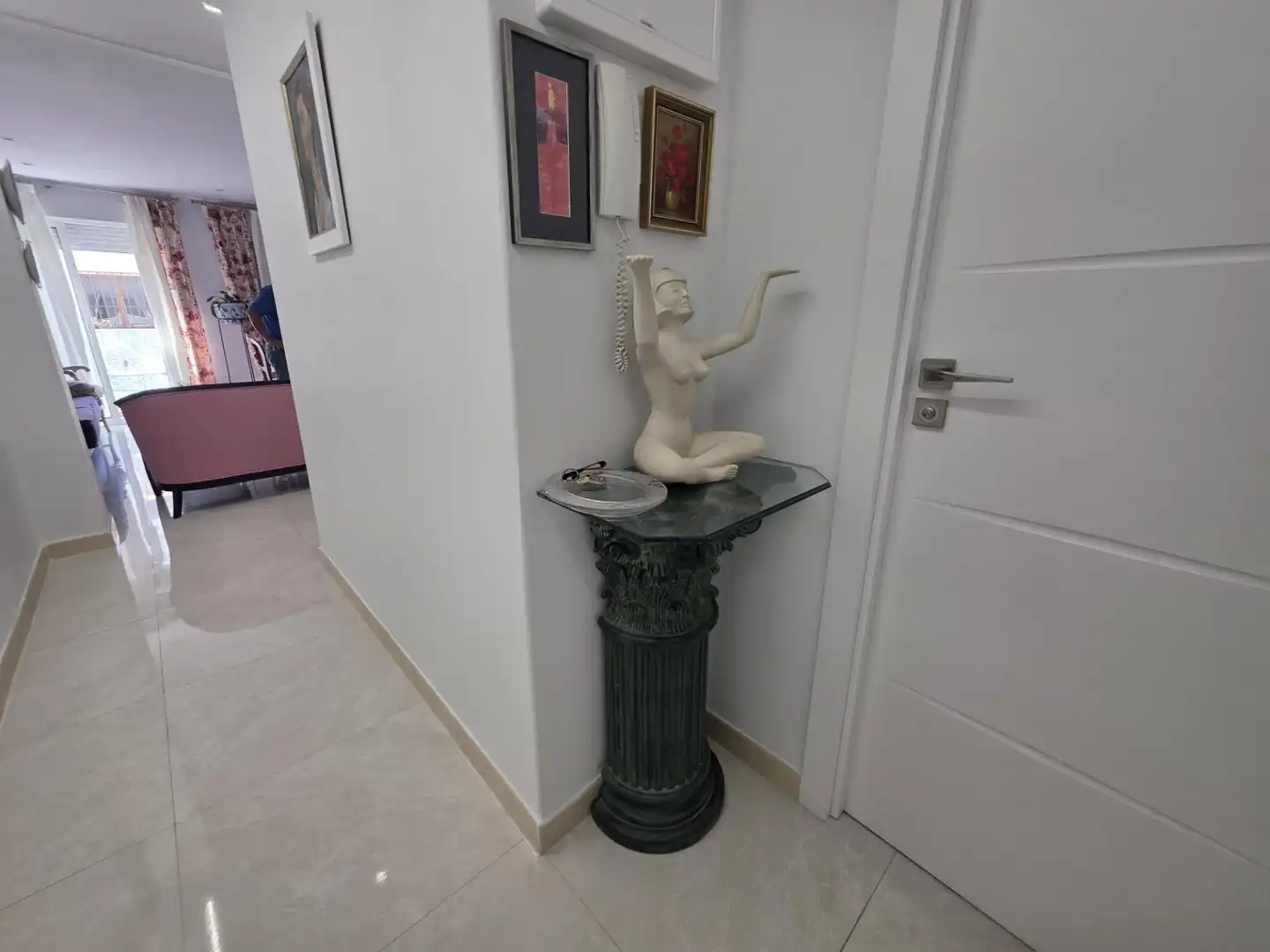 Appartement avec ascenseur à vendre à ALC D JAIME FERRER NOMDED, imagen 12