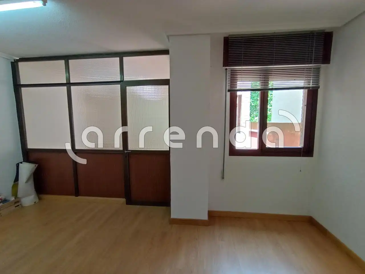 Oficina de alquiler en Santander