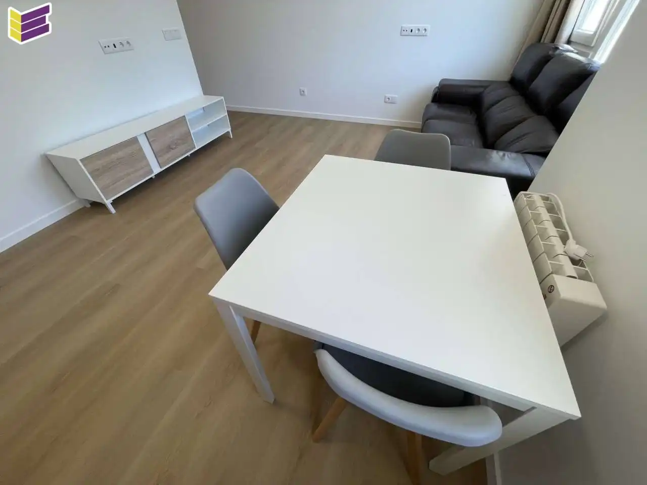 Flat for rent in Calle Tomás Alonso, Bouzas