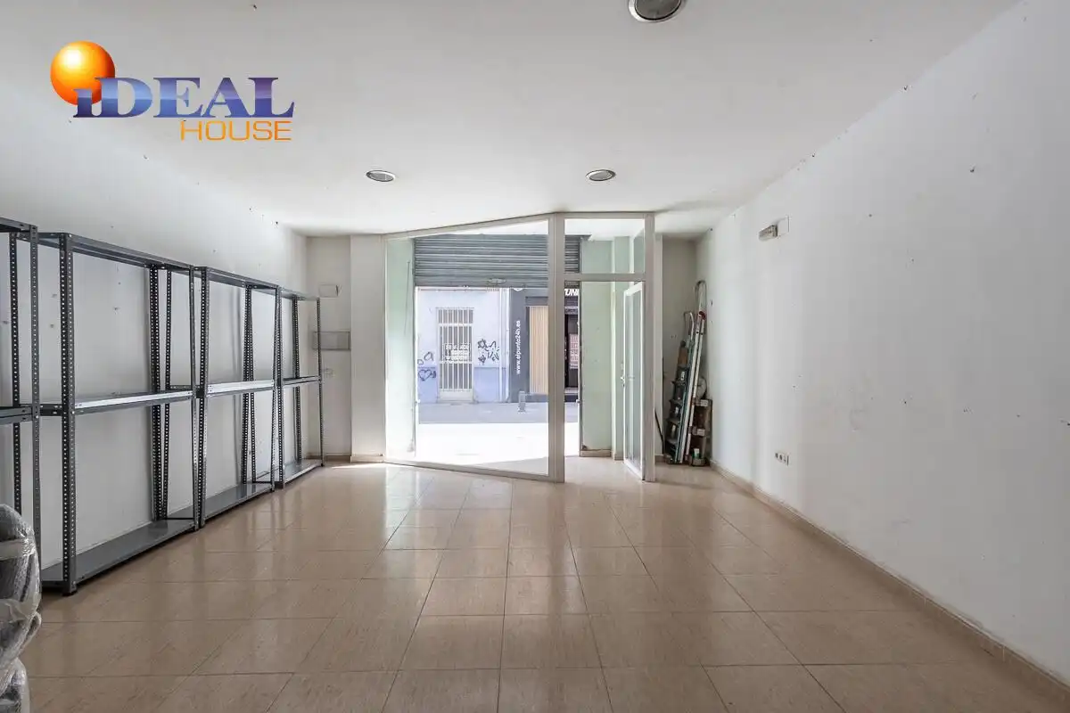 Locale commerciale in vendita a Calle Real 7, imagen 9