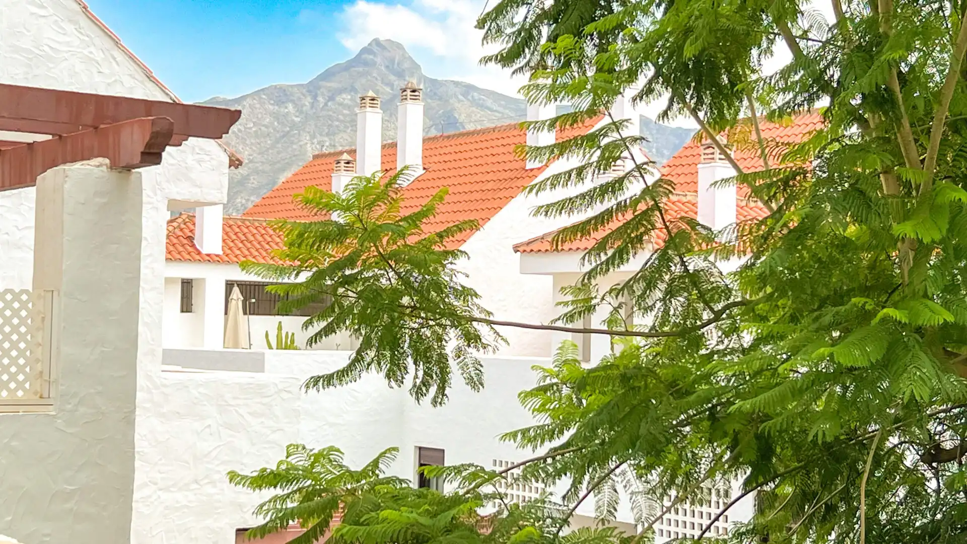 Apartament amb piscina en venda a Calle CALIFA-UR NVA ANDALUCIA, imagen 26