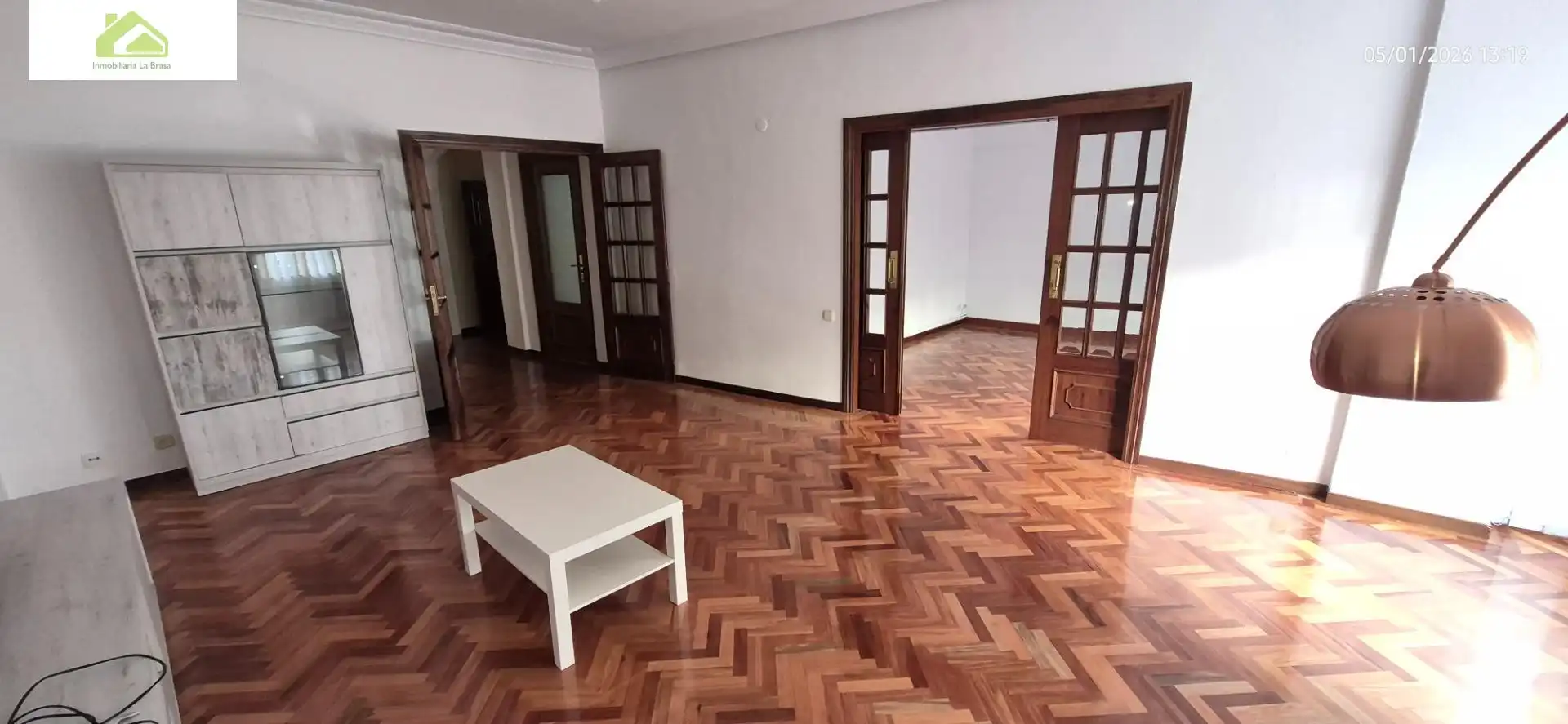 Piso de alquiler en Casco Antiguo