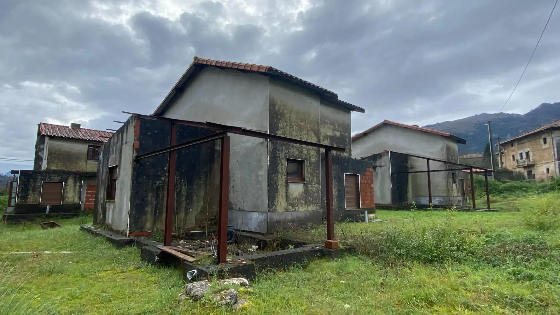 Edificio en venta en OGARRIO, 3, Ruesga