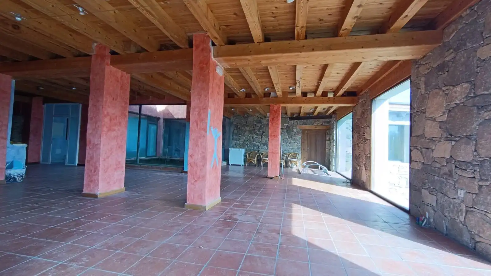 Edifici en venda en Pereruela