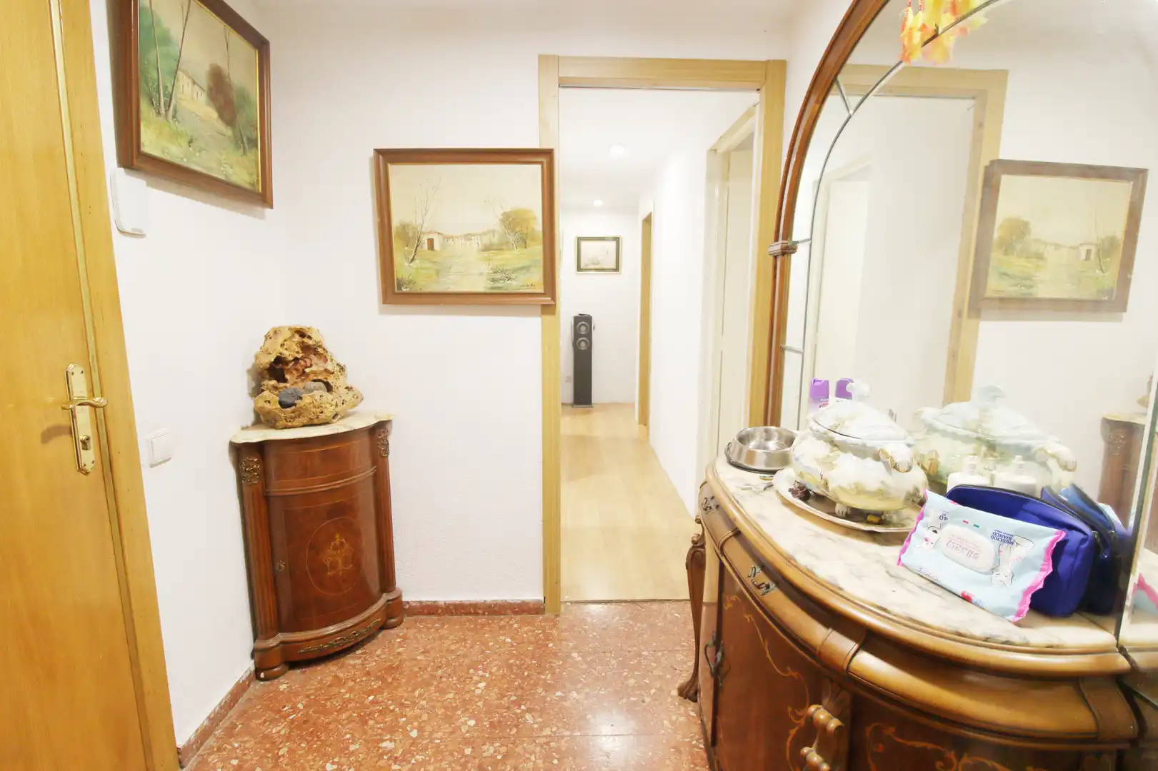 Piso en venta en Valencia con Aire acondicionado y Terraza