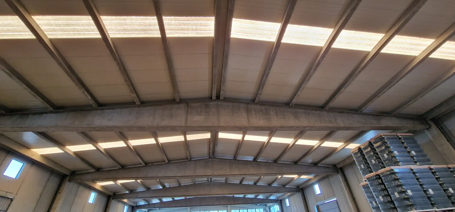 Nave industrielle à louer à Passatge Jaume Aragay, imagen 5