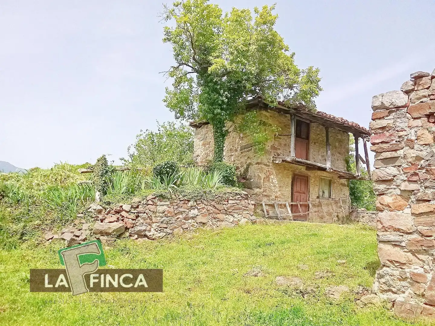 Residencial en venta en Lena