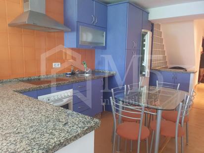 Kitchen of Flat for sale in Olvera