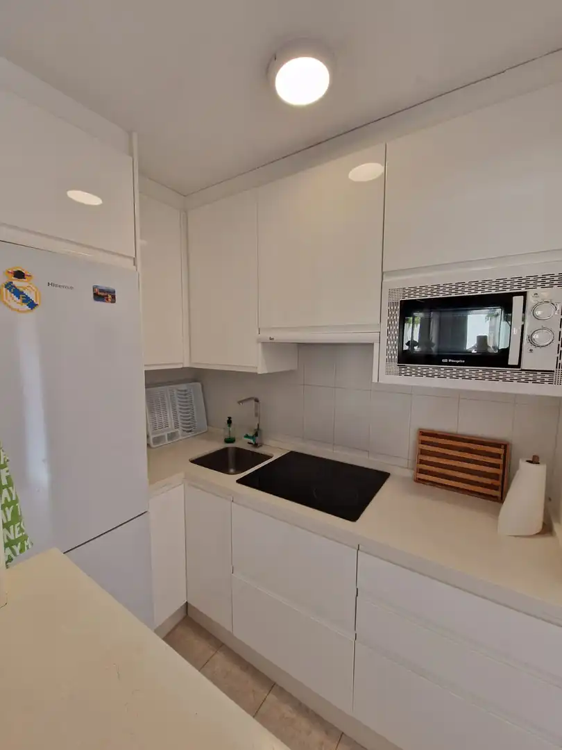 Appartement compact avec piscine à vendre à La Duquesa, imagen 6