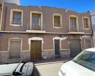 Exterior view of Building for sale in Molina de Segura