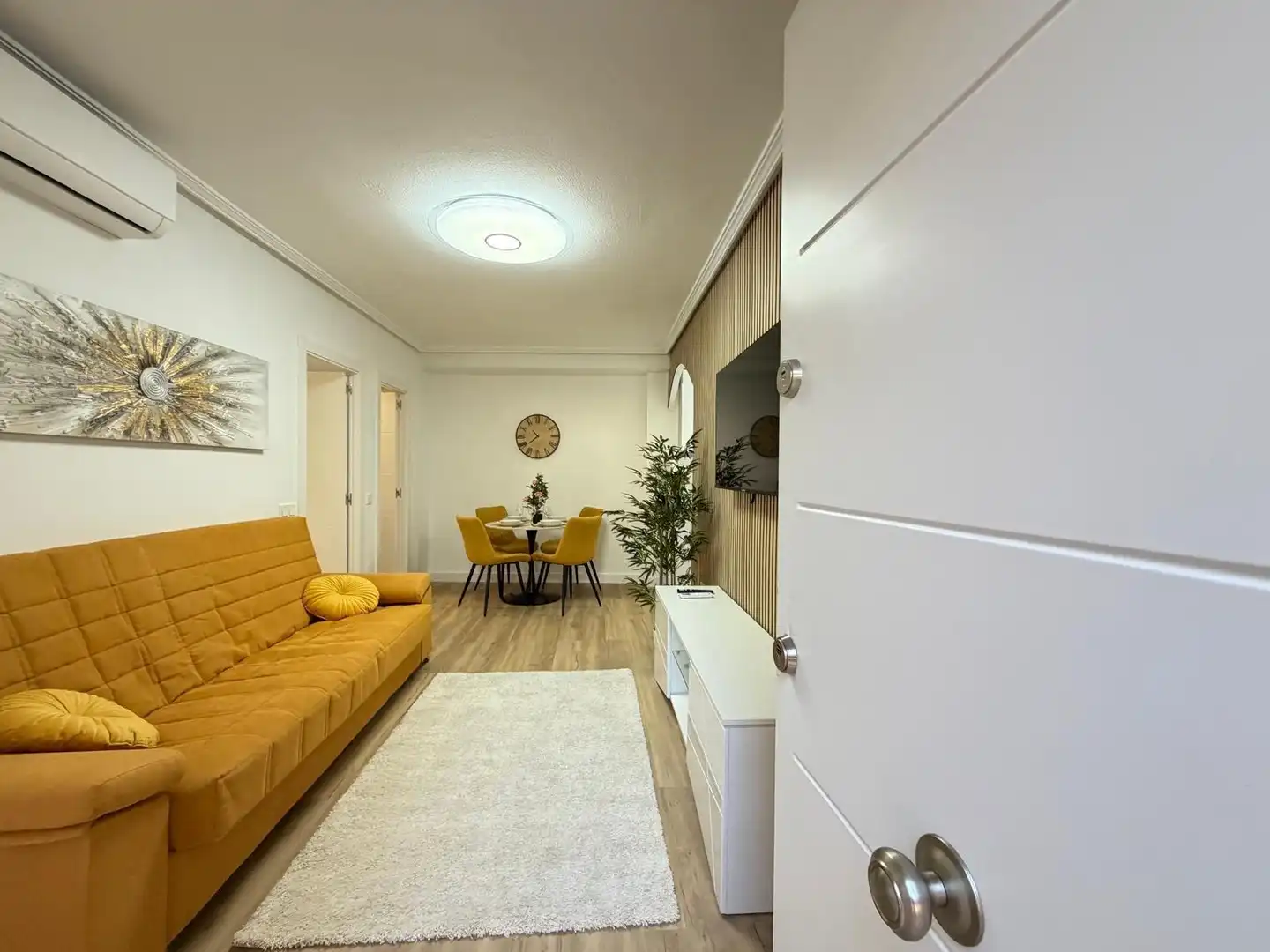 Apartament amb ascensor en venda a Calle OSLO, imagen 2