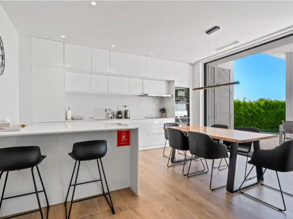 Apartament en venda a Residencial Nispero, Lomas de Campoamor - Las Ramblas