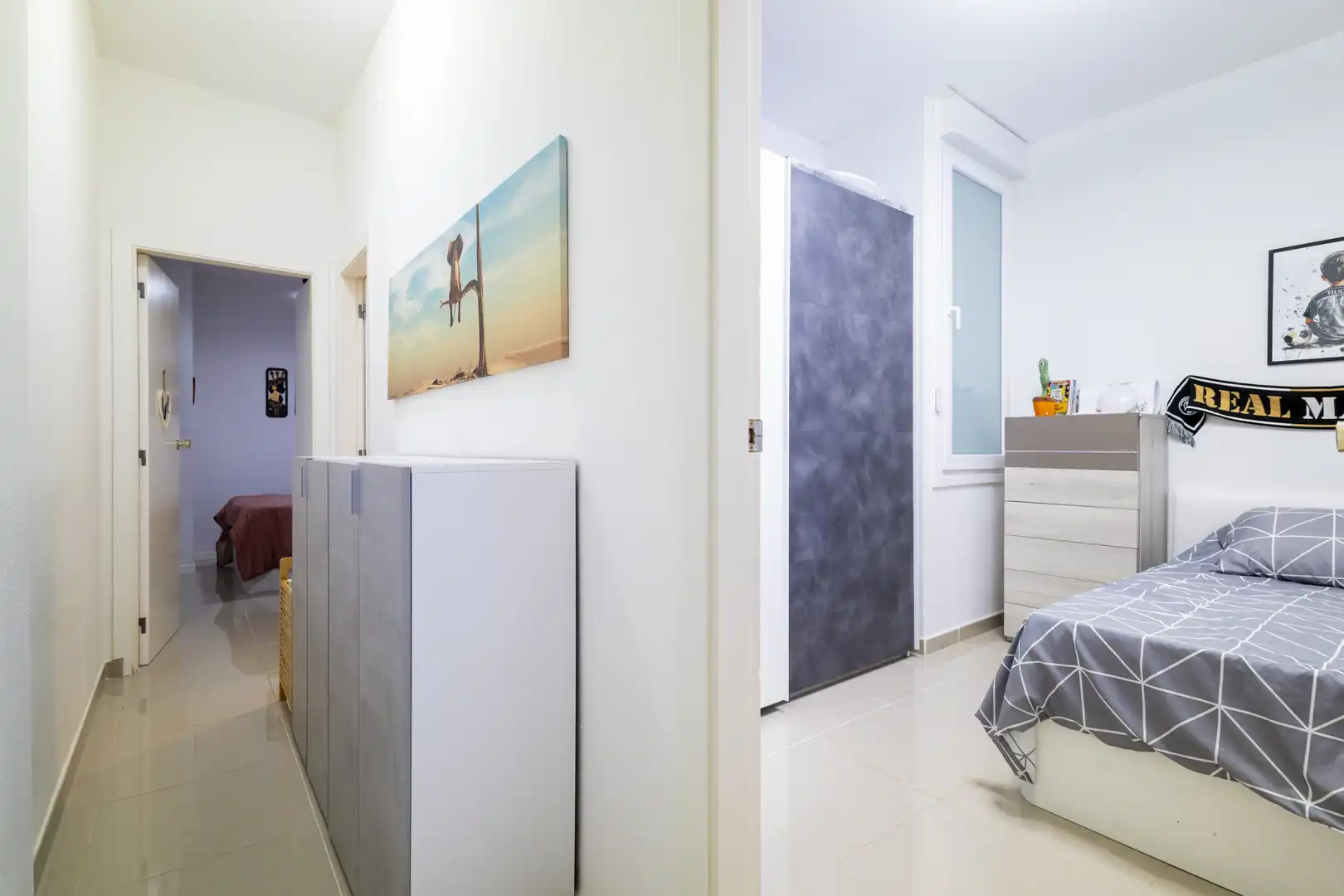 Dormitori de Apartament en venda en Güímar amb Moblat