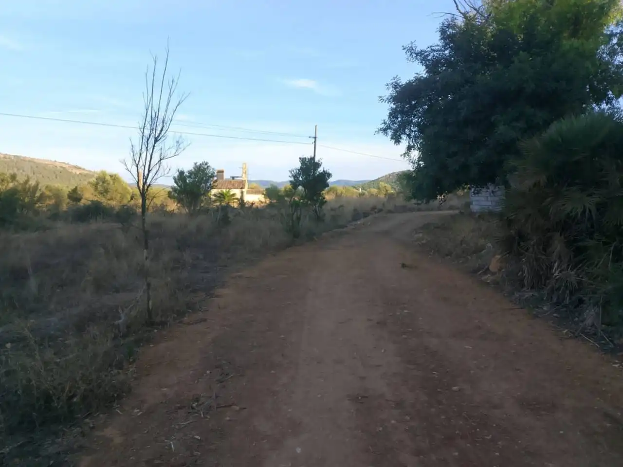Terrain rustique à vendre à Camino Puça 1, imagen 20