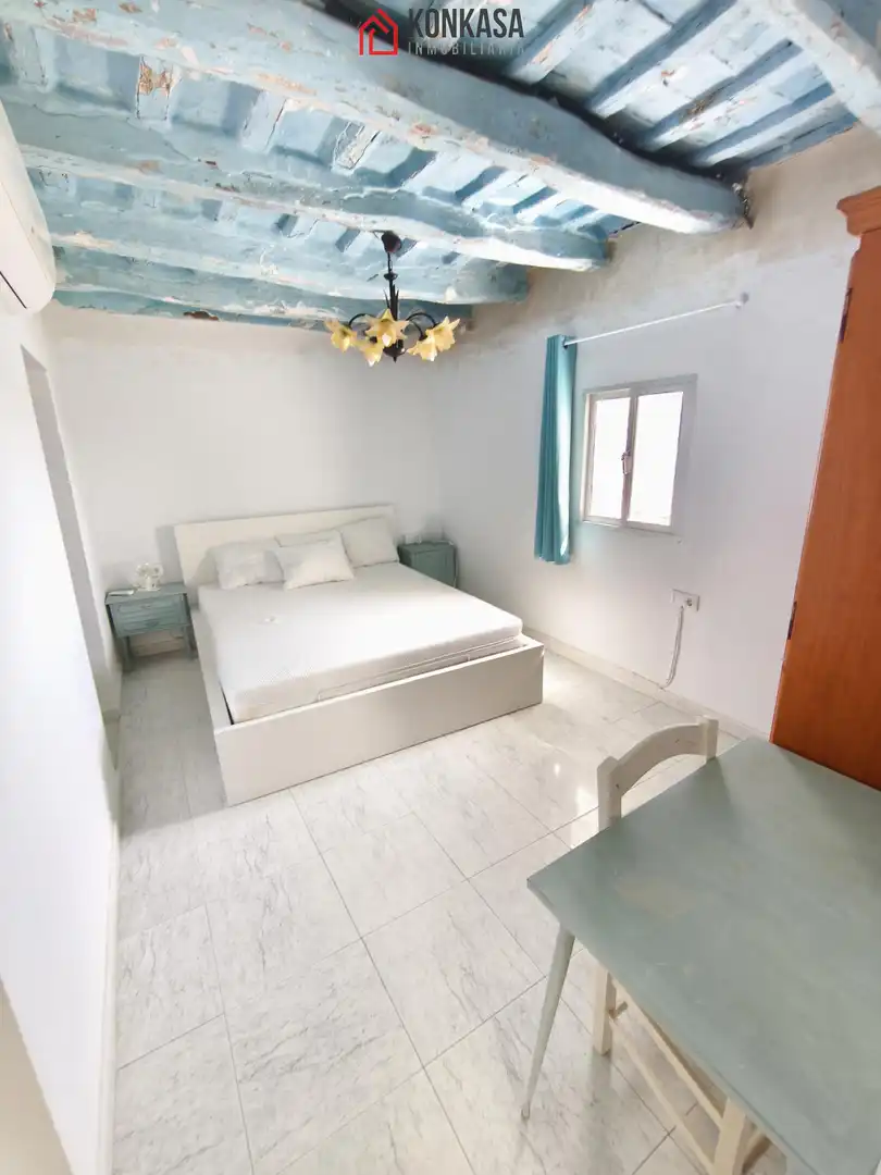 Habitación de Piso en venta en Arcos de la Frontera con Aire acondicionado, Terraza y Trastero
