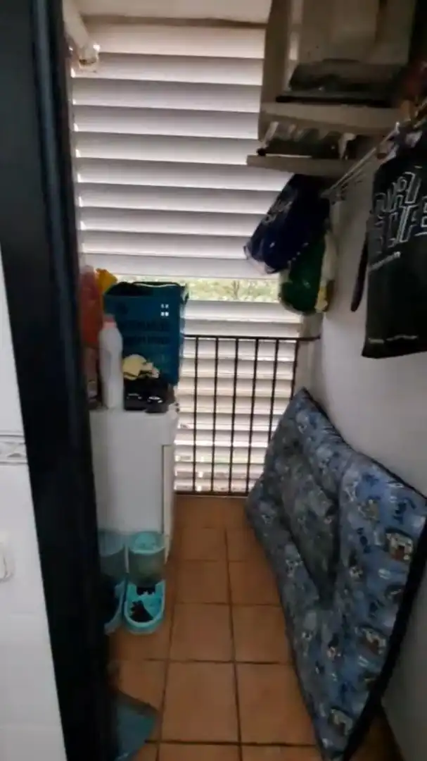 Terrassa de Pis en venda en Castellbisbal amb Aire condicionat, Calefacció i Traster