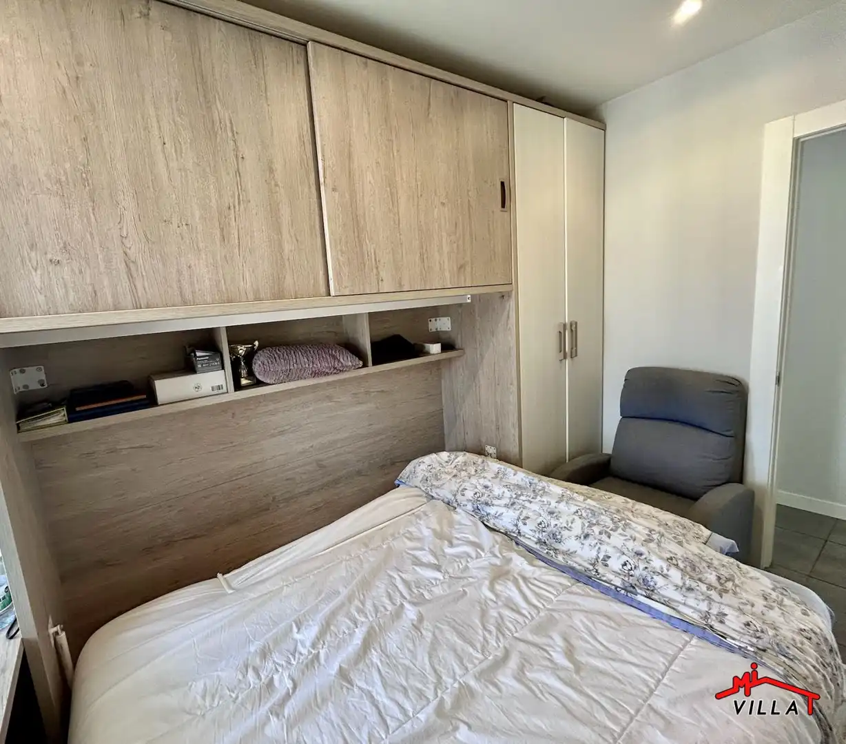 Habitación de Piso en venta en Laredo con Calefacción y Terraza