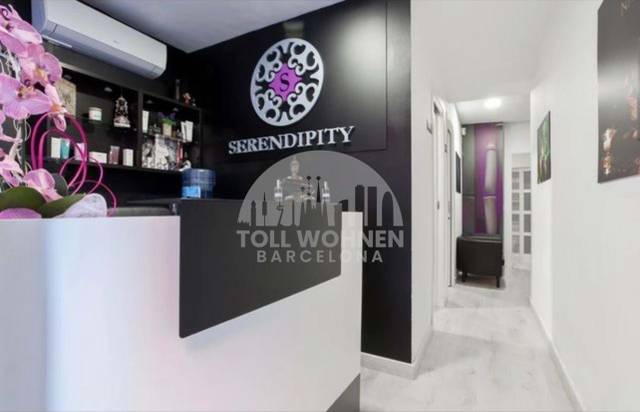 Local comercial en Venta en CL DOCTOR GINE I PARTAGAS en La Barceloneta