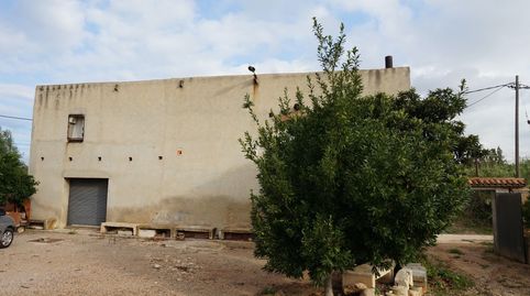 Finca de 5 Ha con masía