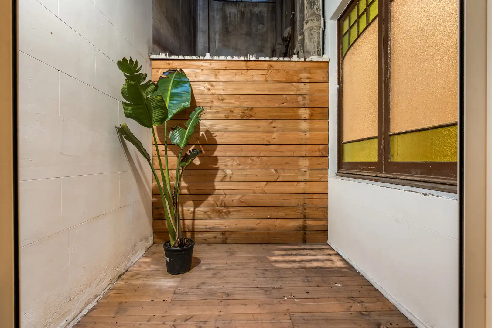 Piso en venta en Barcelona con Aire acondicionado, Calefacción y Parquet