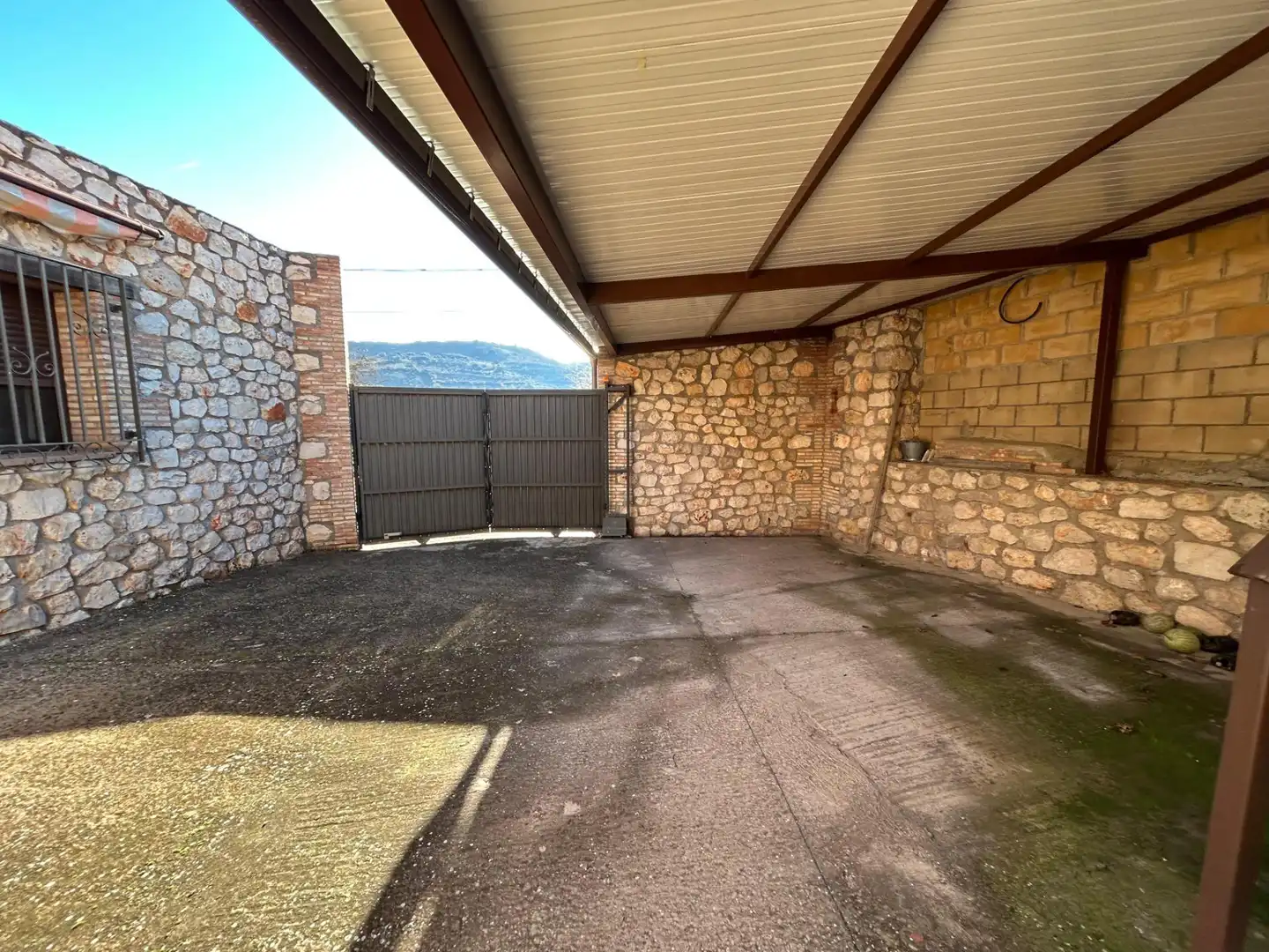 Terrace of Houses for sale in Loranca de Tajuña
