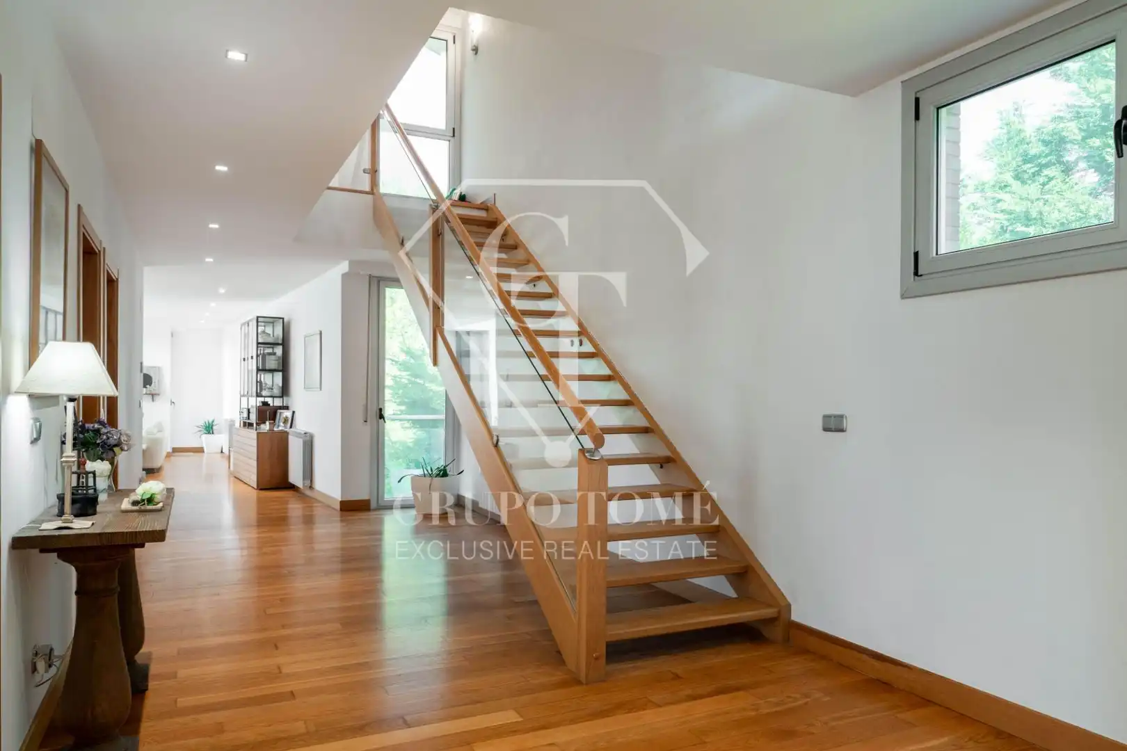 Einfamilien-Reihenhaus zum Verkauf in Donostia - San Sebastián  mit Heizung, Privatgarten und Terrasse