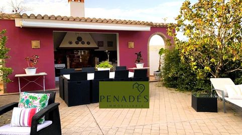 Foto 3 de Casa o chalet en venta en Santa Ana, Ontinyent