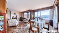 Living room of Flat for sale in Getxo   with Terrace