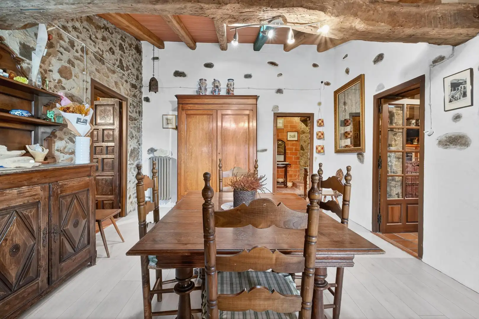 Country house for sale in 19 Afores #, imagen 11