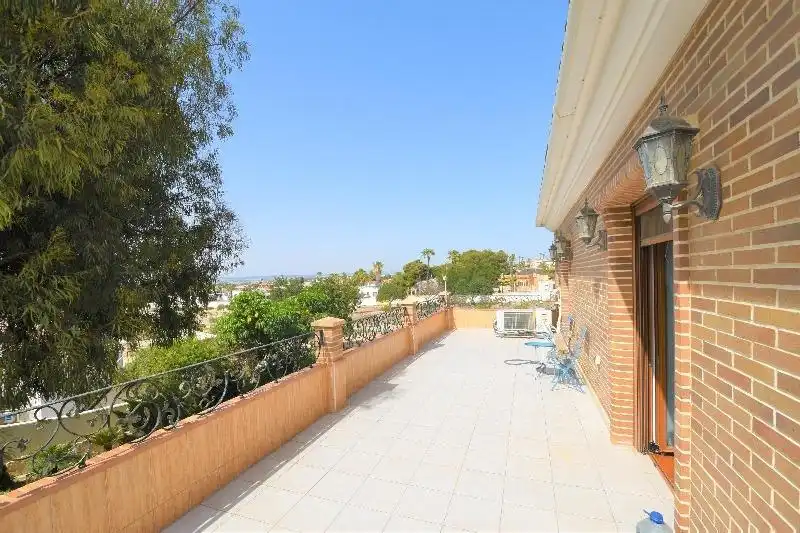 Chalet con piscina en venta en Ciudad Quesada, imagen 40