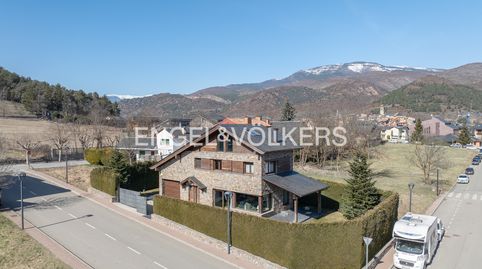 Photo 2 of Houses for sale in Bellver de Cerdanya, Lleida