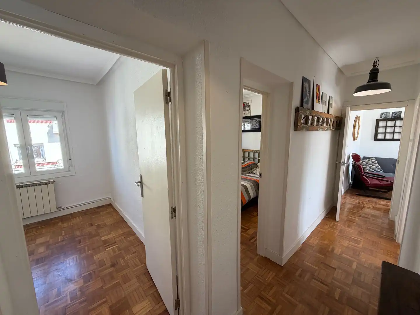 Wohnung zum Verkauf in Altsasu / Alsasua mit Heizung