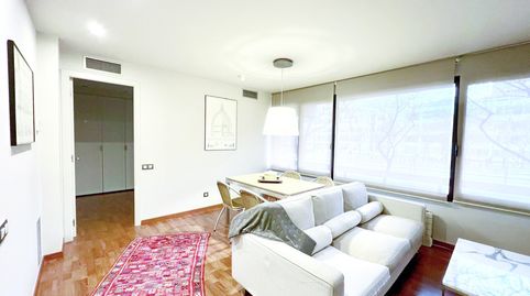 Foto 5 de Piso en venta en Carrer de Tarragona, La Nova Esquerra de l'Eixample, Barcelona Capital