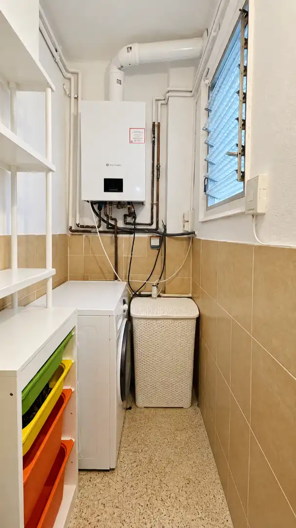 Appartement avec terrasse à vendre à Avinguda de la Primavera, imagen 11
