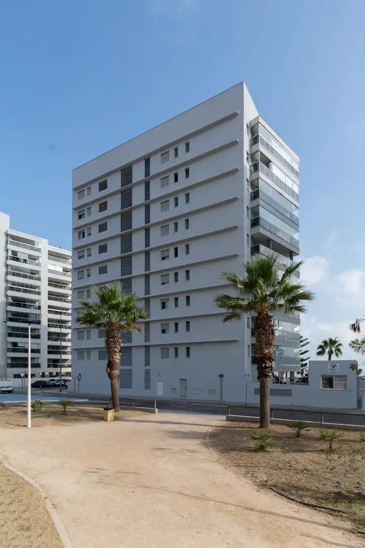 Apartment mit Pool zum Verkauf in Tomás Maestre, imagen 43