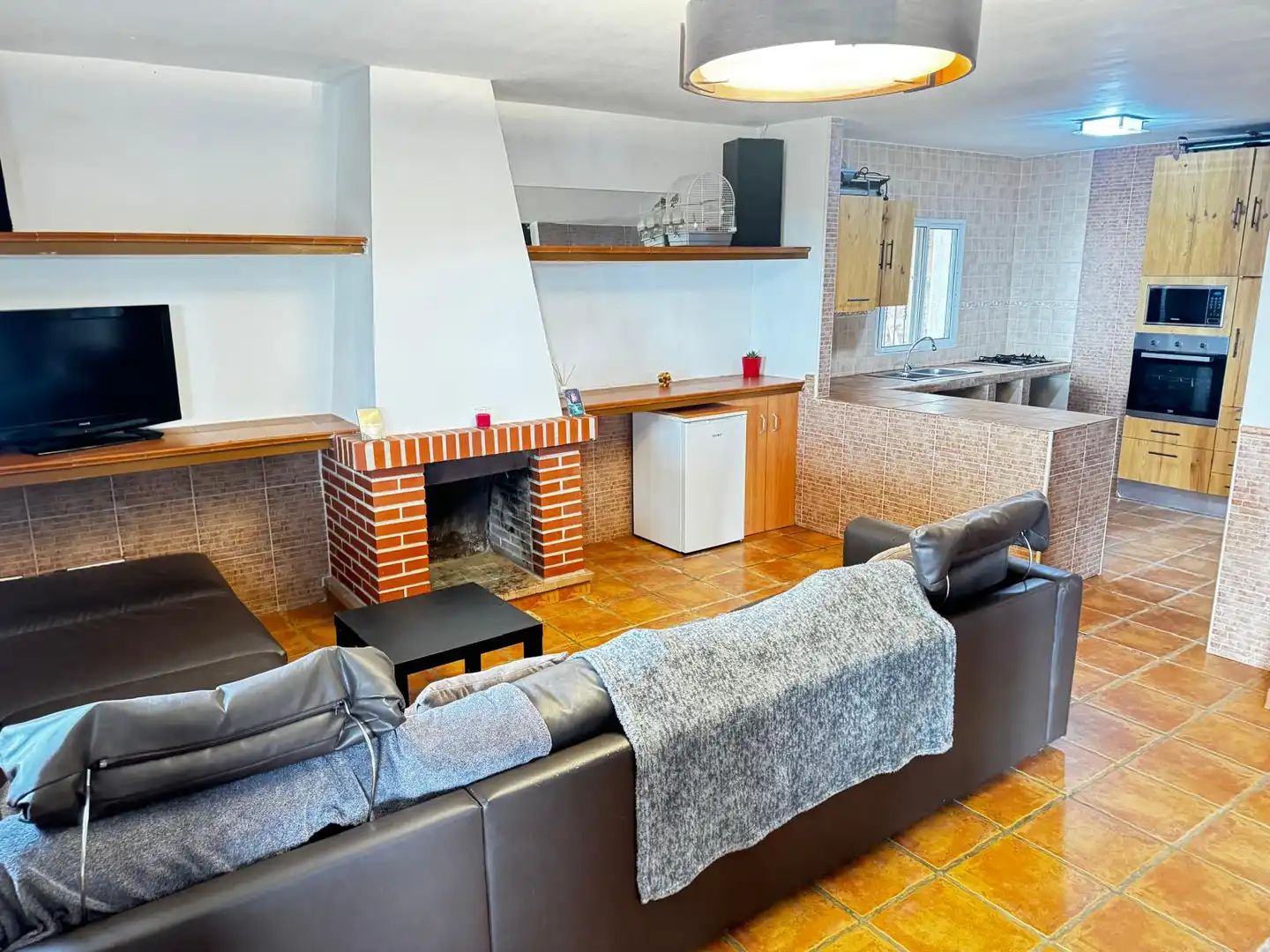 Villa mit Pool zum Verkauf in Diseminado Almayate Bajo 36, imagen 2