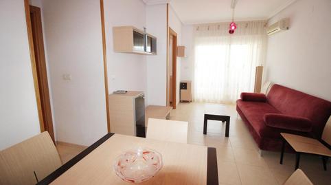 Foto 5 de Apartament en venda a Avenida Jardín, 3, Marina Trebol - Neptuno, Castellón