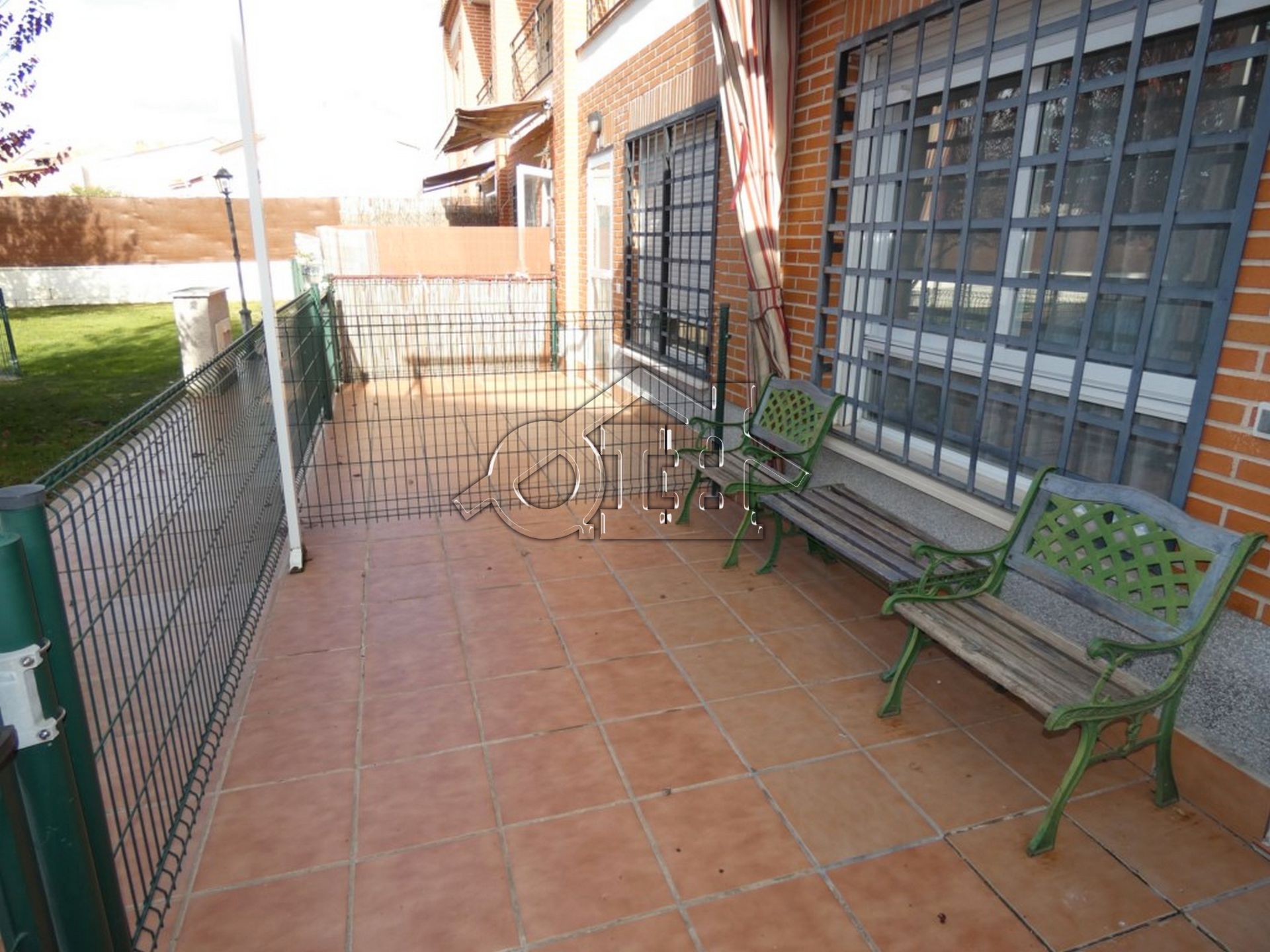 Flat for sale in Valdeavero