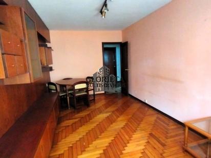 Bedroom of Flat for sale in Vigo   with Heating