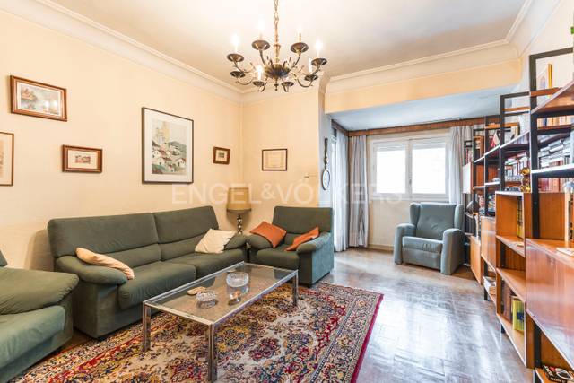 Apartamento en Venta en Prosperidad